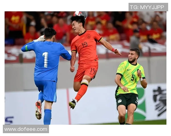 周四泰国与伊拉克足球赛精彩比分揭晓引发热议