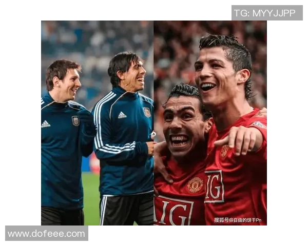 足球明星同框盛宴高清图片展现足坛风采与友谊的精彩瞬间