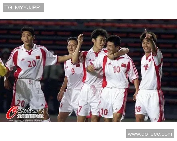 中国足球出线之路艰辛回顾与未来展望全力以赴迎接新挑战